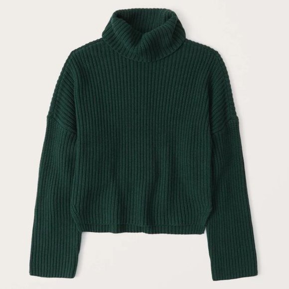 Abercrombie & Fitch Sweaters - Abercrombie Sweater